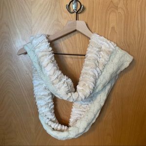 Anthropologie Scarf